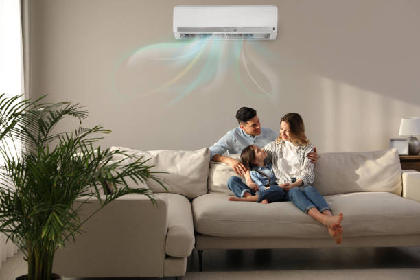 Best Thermostats and Smart Controls in Quinlan, TX