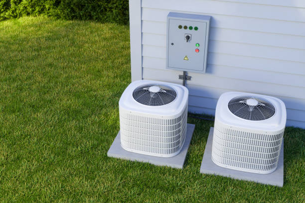 Best Emergency HVAC Services in Quinlan, TX