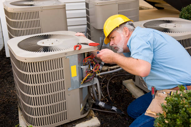 Best Seasonal HVAC Services in Quinlan, TX