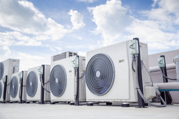 Reliable Quinlan, TX HVAC Solutions