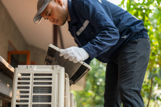 Best HVAC Software and Technology in Quinlan, TX